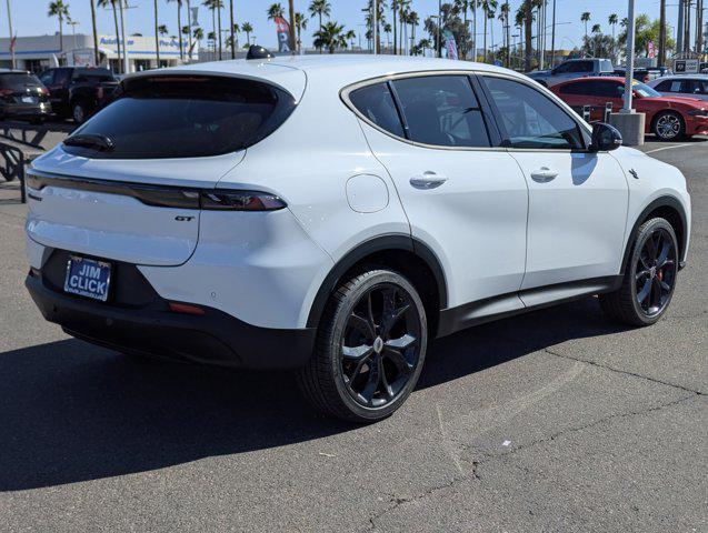 new 2025 Dodge Hornet car, priced at $34,575