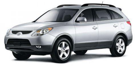 used 2011 Hyundai Veracruz car, priced at $9,995