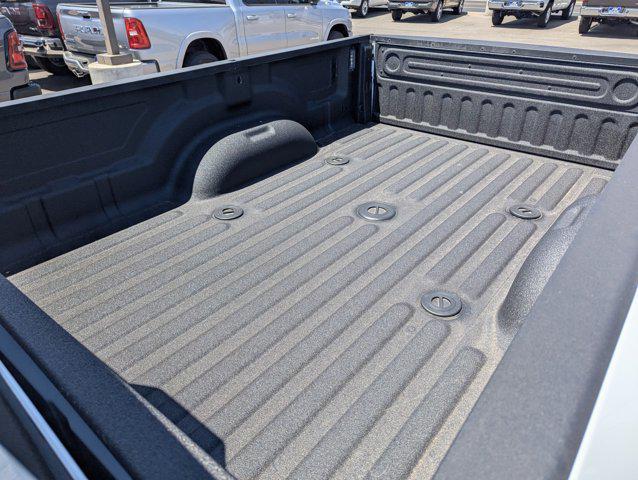 new 2025 Ram 3500 car, priced at $77,280