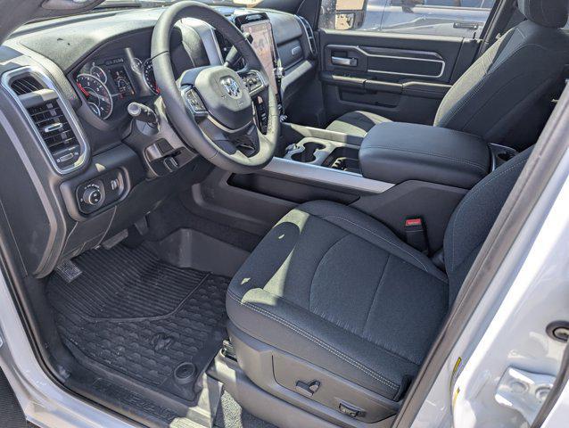 new 2025 Ram 3500 car, priced at $77,280