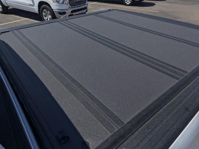 used 2024 Ram 1500 car, priced at $38,914