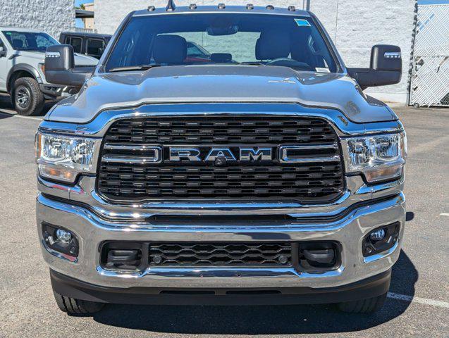 new 2024 Ram 3500 car, priced at $68,999