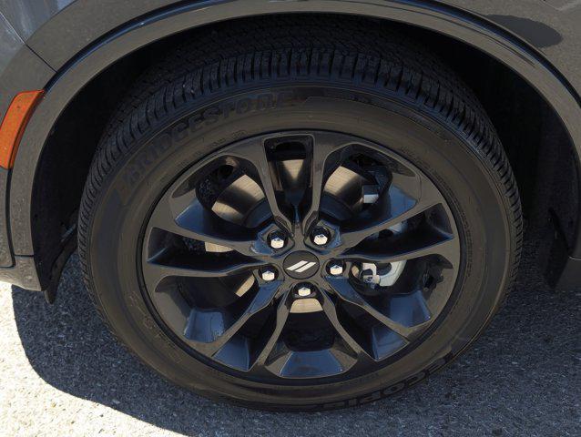 new 2025 Dodge Durango car, priced at $39,480