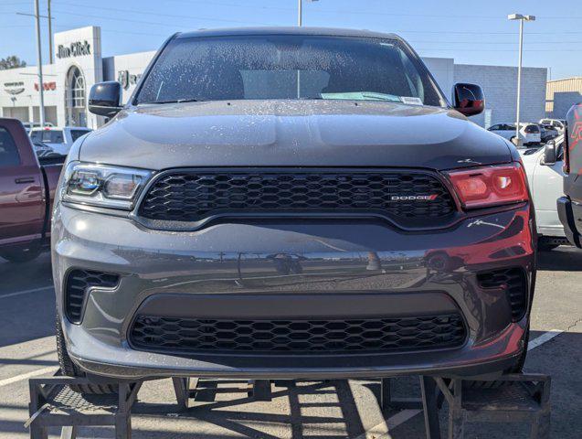 new 2025 Dodge Durango car, priced at $45,980