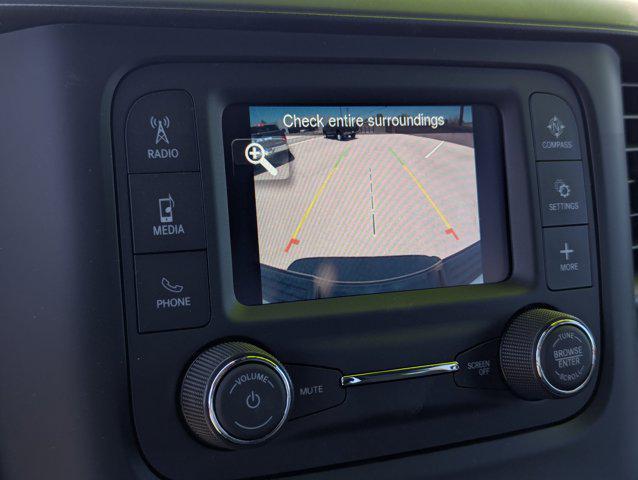 used 2024 Ram 2500 car, priced at $56,999