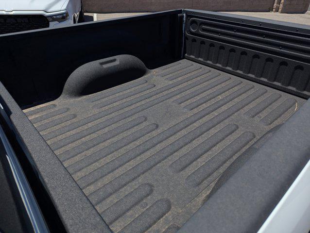 used 2024 Ram 2500 car, priced at $56,999