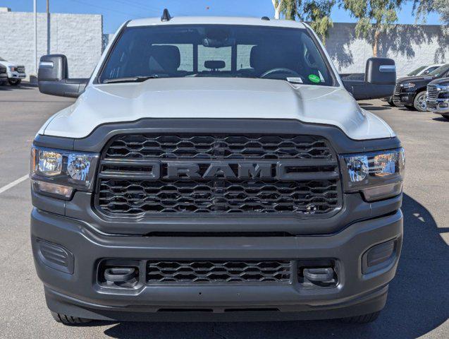 new 2024 Ram 2500 car, priced at $60,570