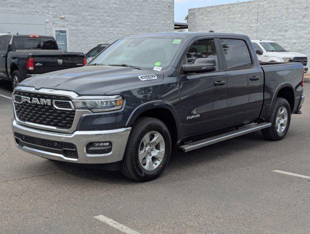 new 2025 Ram 1500 car, priced at $64,999