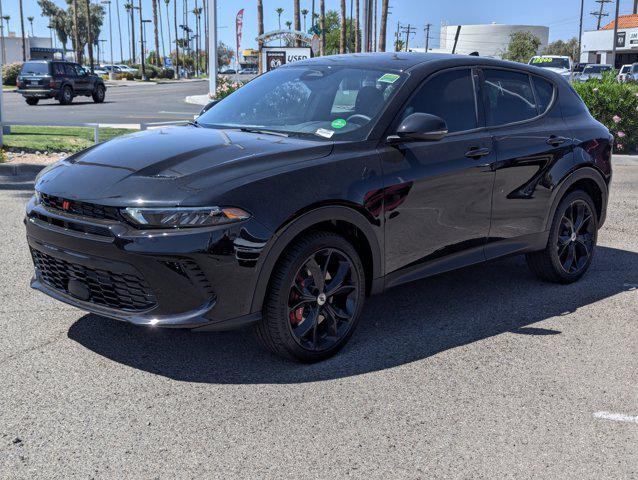 new 2025 Dodge Hornet car, priced at $33,575