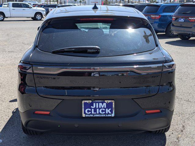 new 2025 Dodge Hornet car, priced at $33,575