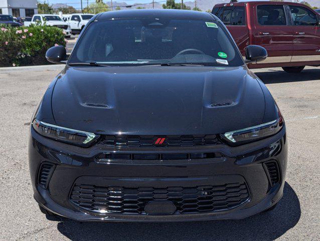 new 2025 Dodge Hornet car, priced at $33,575