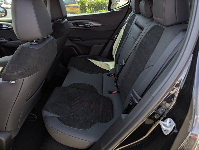 new 2025 Dodge Hornet car, priced at $33,575