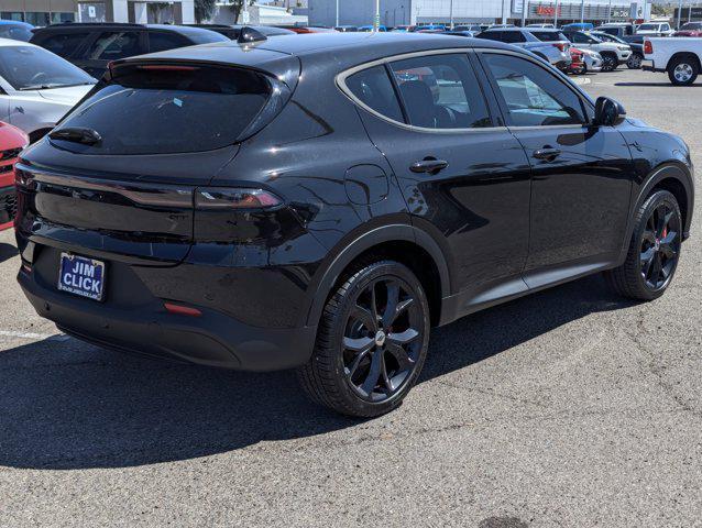 new 2025 Dodge Hornet car, priced at $33,575