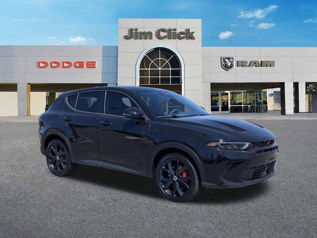 new 2025 Dodge Hornet car, priced at $33,575