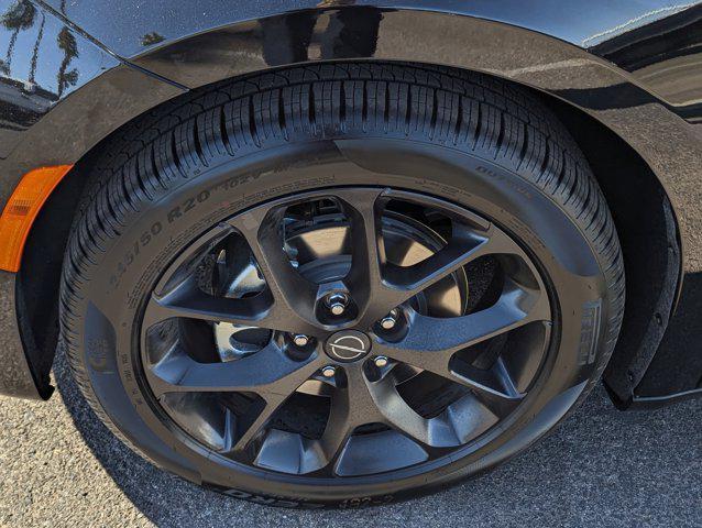 new 2026 Chrysler Pacifica car, priced at $52,260