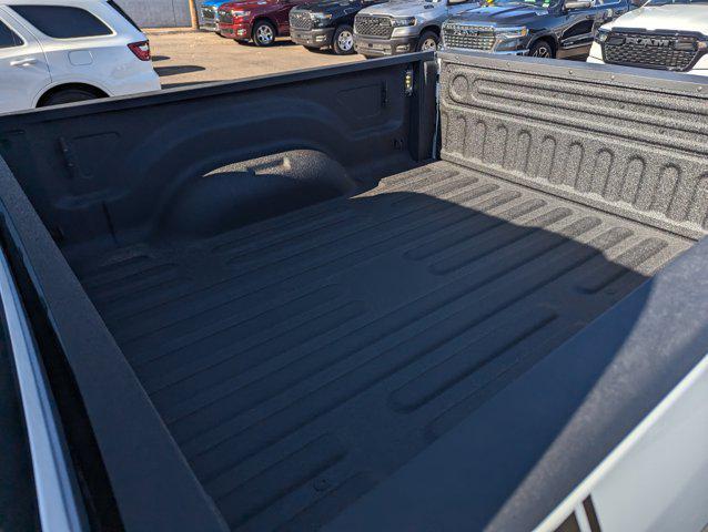 new 2026 Ram 2500 car, priced at $87,325