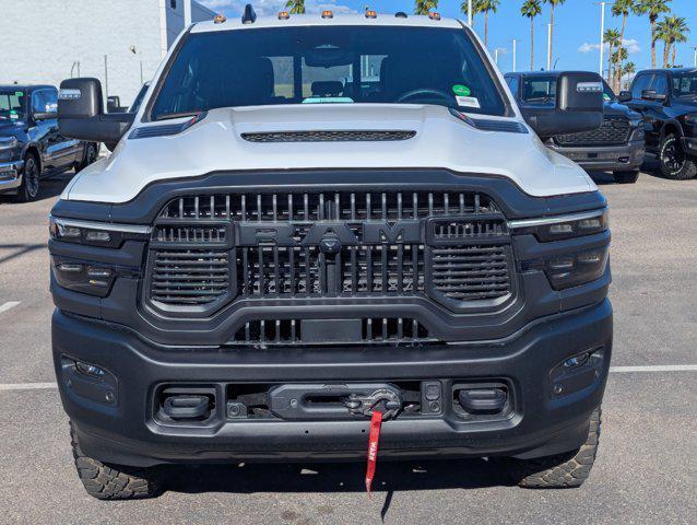 new 2026 Ram 2500 car, priced at $87,325