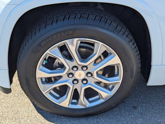 used 2019 Chevrolet Traverse car, priced at $32,999