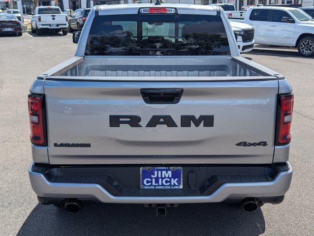 new 2026 Ram 1500 car, priced at $67,175