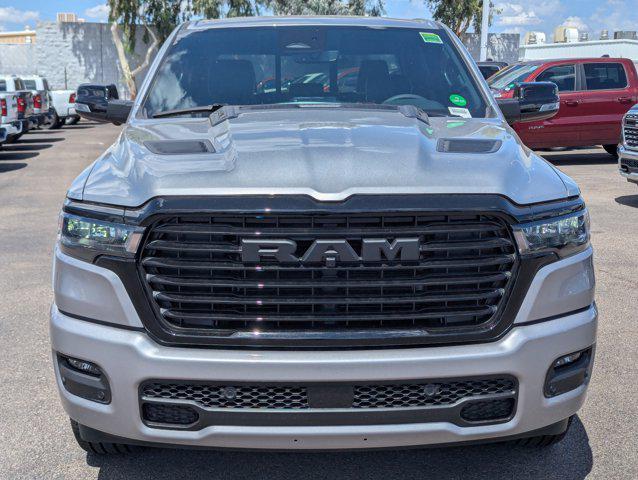 new 2026 Ram 1500 car, priced at $67,175
