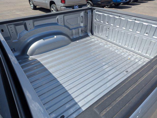 new 2026 Ram 1500 car, priced at $67,175