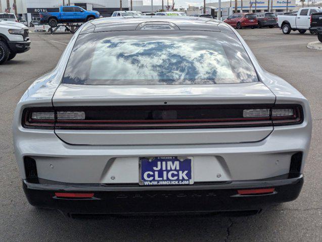 new 2024 Dodge Charger car, priced at $70,970