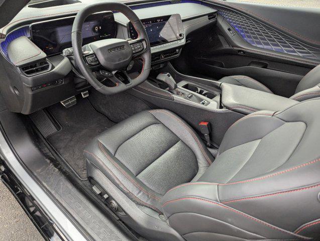 new 2024 Dodge Charger car, priced at $70,970