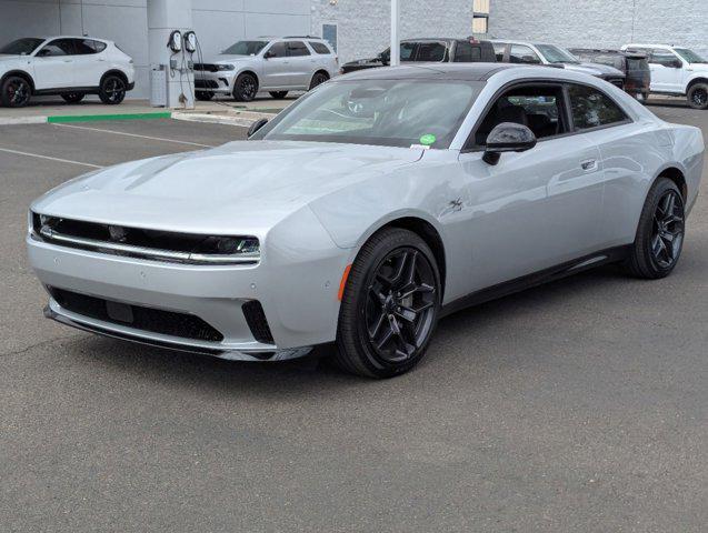 new 2024 Dodge Charger car, priced at $70,970