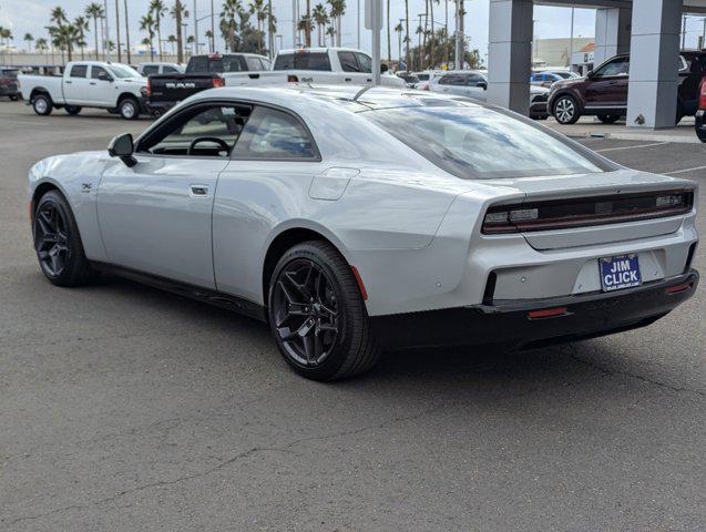 new 2024 Dodge Charger car, priced at $70,970