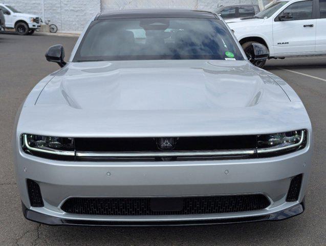 new 2024 Dodge Charger car, priced at $70,970