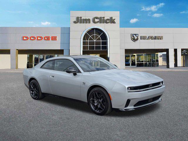 new 2024 Dodge Charger car, priced at $70,970