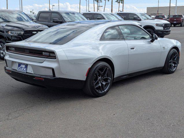 new 2024 Dodge Charger car, priced at $70,970