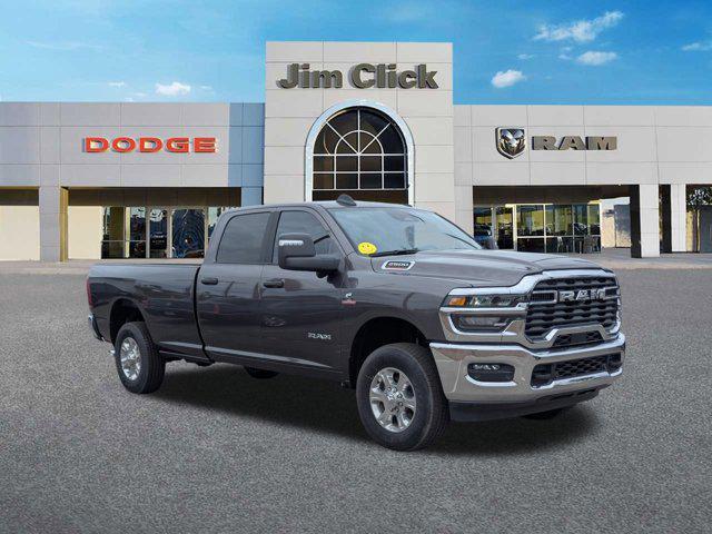 new 2024 Ram 1500 Classic car, priced at $49,260