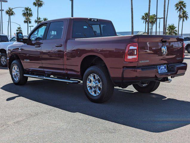 new 2024 Ram 3500 car, priced at $83,770