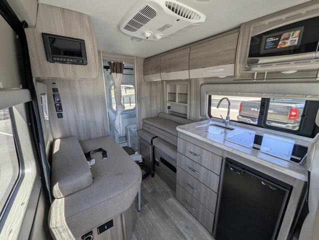 used 2022 Ram ProMaster 1500 car, priced at $74,999