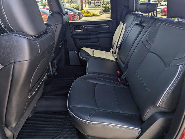new 2026 Ram 2500 car, priced at $81,255