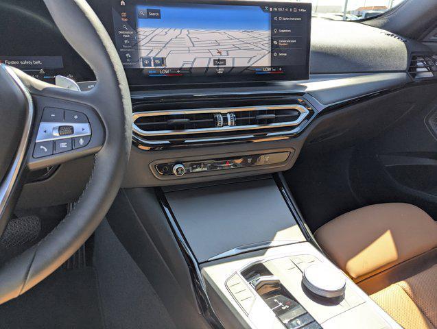 used 2024 BMW 230 car, priced at $45,889