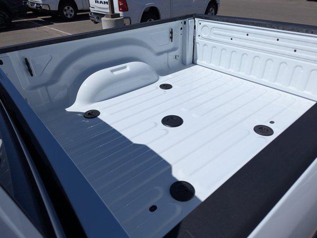 new 2025 Ram 2500 car, priced at $93,460