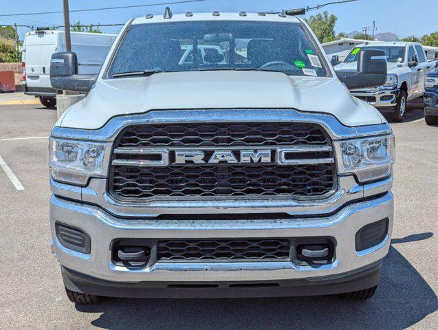 new 2024 Ram 3500 car, priced at $72,835