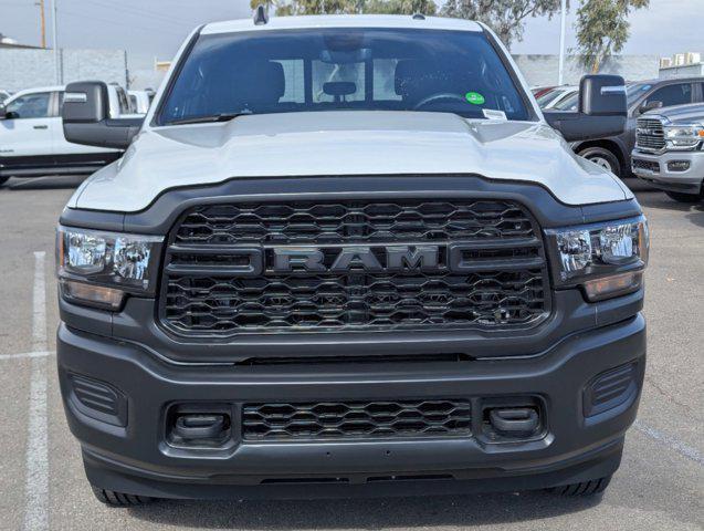 new 2024 Ram 2500 car, priced at $64,999