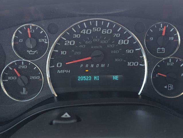 used 2023 Chevrolet Express 3500 car, priced at $39,999
