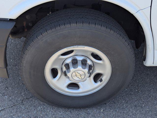 used 2023 Chevrolet Express 3500 car, priced at $39,999
