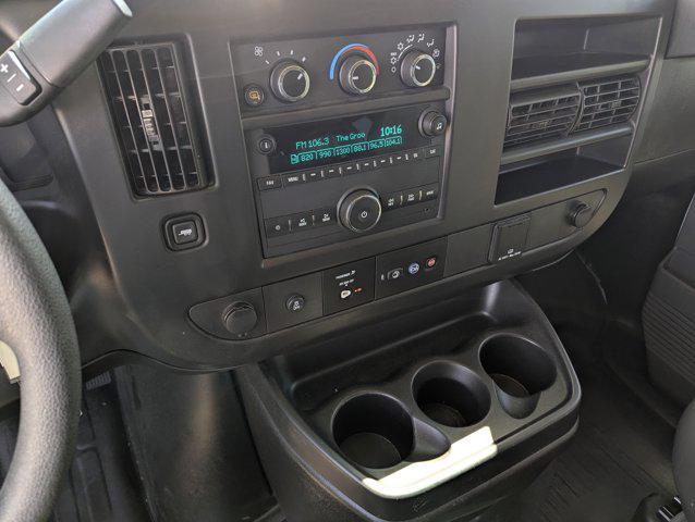 used 2023 Chevrolet Express 3500 car, priced at $39,999