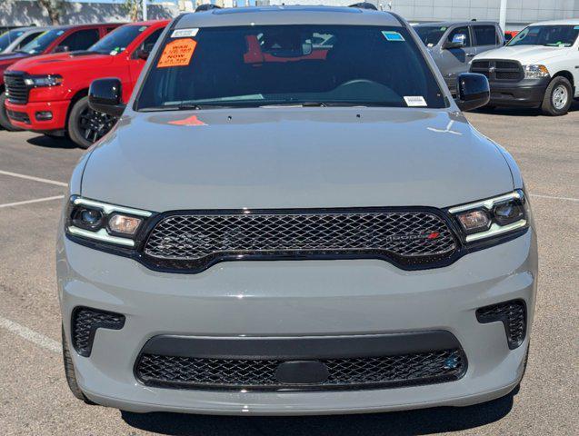 new 2024 Dodge Durango car, priced at $45,825