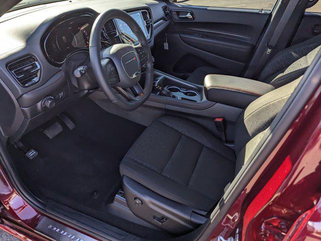 new 2026 Dodge Durango car, priced at $41,975