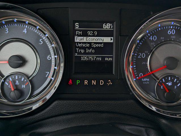 used 2015 Chrysler Town & Country car, priced at $9,995