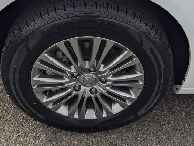 used 2015 Chrysler Town & Country car, priced at $9,995