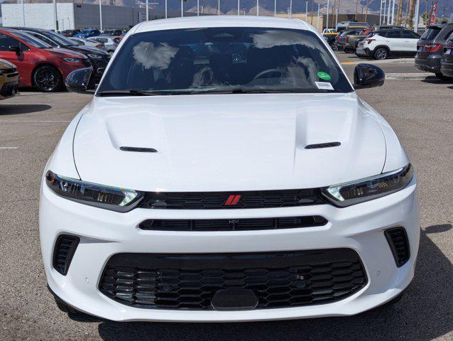 new 2025 Dodge Hornet car, priced at $35,925