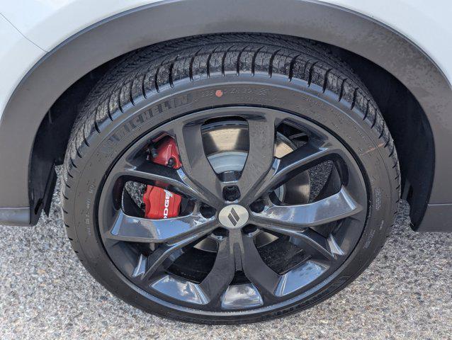 new 2025 Dodge Hornet car, priced at $35,925