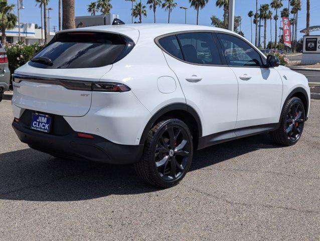 new 2025 Dodge Hornet car, priced at $35,925